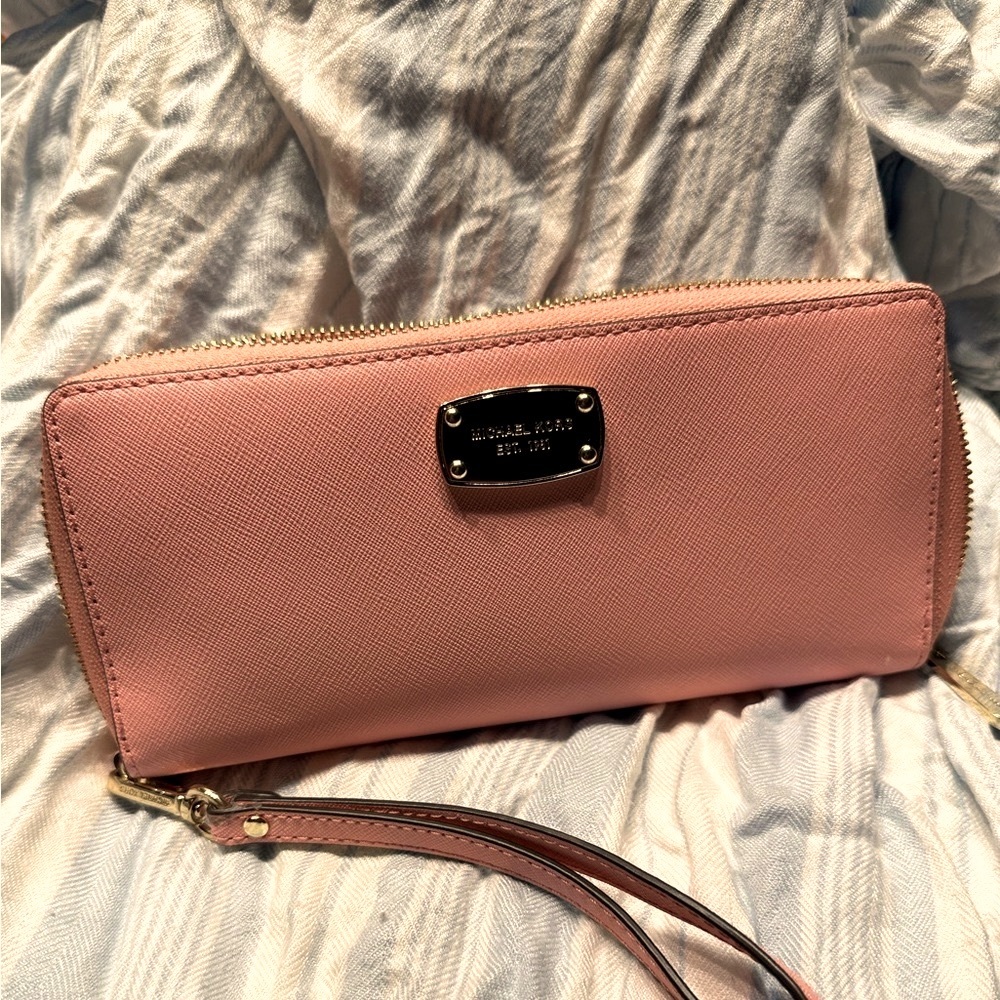 Michael Kors wallet